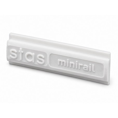 Raccord de rail Cimaise Minirail