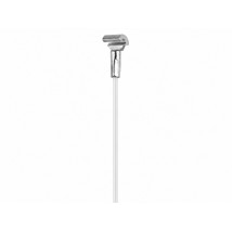 Fil en perlon transparent COBRA 15Kg 
