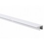 Cimaise plafond U-Rail: Rail de 200cm
