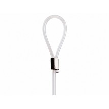 Fil à boucle en perlon transparent 10 Kg