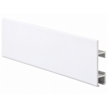 Rail 200cm Cimaise Cliprail MAX (Fixation incluse)