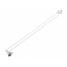 Cimaises Multirail Eclairage - Armature 50cm