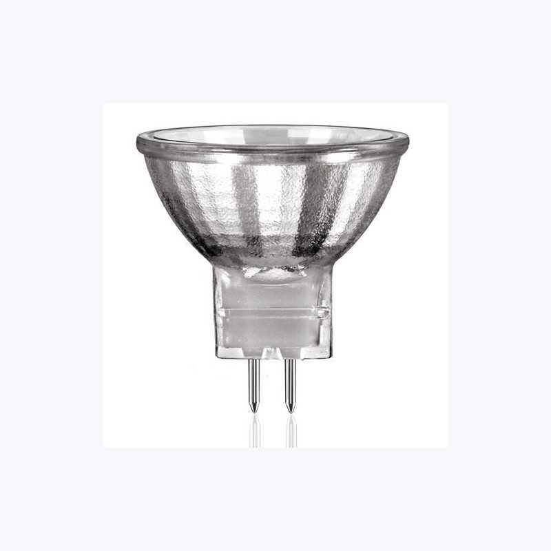Ampoule spot halogène 35W - rendu 53W- Cimaise Multirail Ampoule spot halogène 35W - rendu 53W- Cimaise Multirail